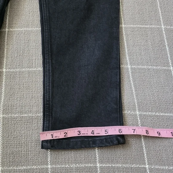 Everlane Curvy Way High Skinny Jeans - Picture 6 of 7